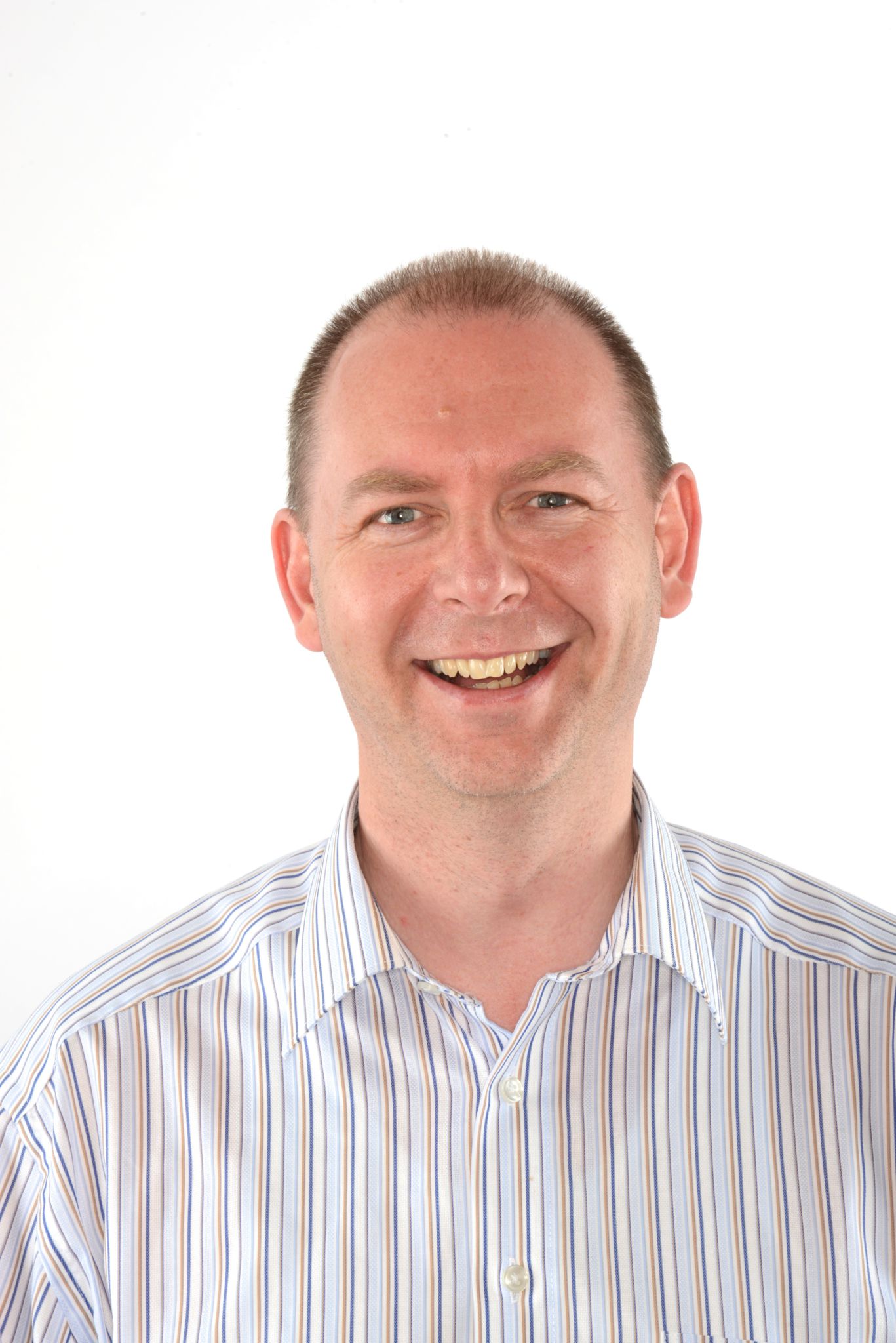 VAM Realities Mr. David Murphy