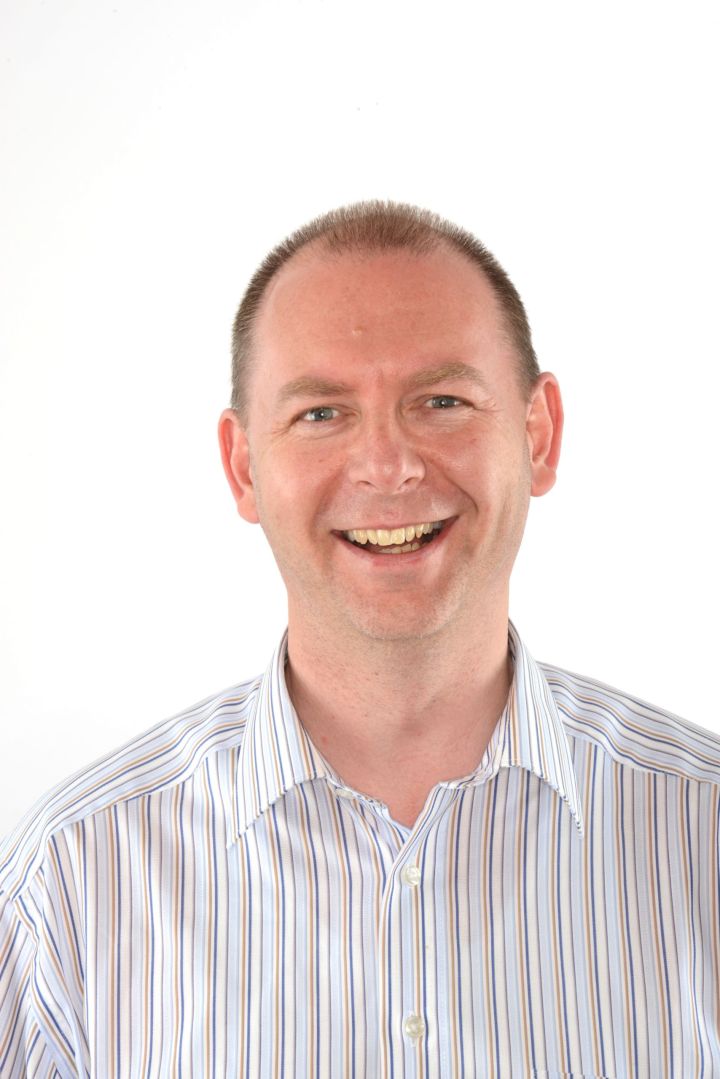 VAM Realities - Mr. David Murphy